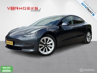 Tesla Model 3 Long Range Dual Motor FACELIFT!!