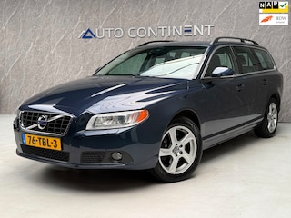 Volvo V70 1.6 T4 Limited Edition / NAP / Onderhouden / APK