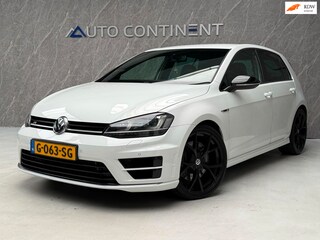 Volkswagen Golf 2.0 TSI R 4Motion / Onderhouden / Milltek / Veel Opties