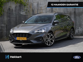 Ford Focus Wagon ST Line Business 1.0 EcoBoost 125pk 18''LM | B&O | WINTER-PACK | ADAPT. CC | CAMERA | NAVI