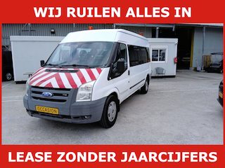 Ford Transit 350 2.4 9 persoons