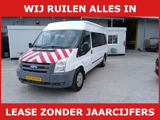 Ford Transit 350 2.4 9 persoons