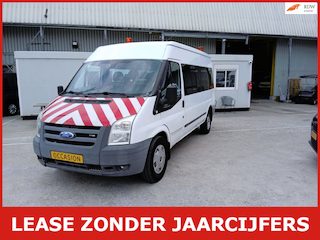 Ford Transit 350 2.4 9 persoons