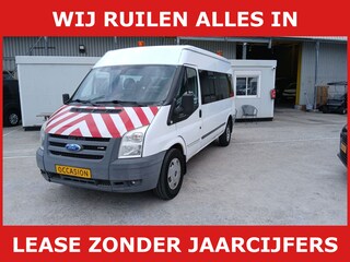 Ford Transit 350 2.4 9 persoons