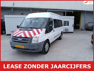 Ford Transit 350 2.4 9 persoons