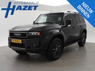 Toyota Land Cruiser 2.8 D-4D PROFESSIONAL *ORIG. NEDERLANDS!* + JBL | HEAD-UP | 360 CAMERA | STOELVENTILATIE
