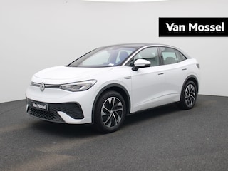 Volkswagen ID.5 Pro 77 kWh 204 PK| Navigatie Pro | Stoelverwarming | Voorruit Draadloos Verwarmbaar | ArtVelours | Keyless Access | Achteruitrijcamera | Parkeersensoren