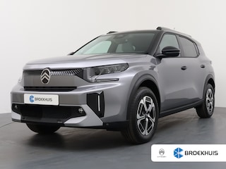 Citroën C3 Aircross Max 113pk Extended Range 54 kWh | Achteruitrijcamera | Apple Carplay/Android Auto|telefoonintegratie premium | Cruise control