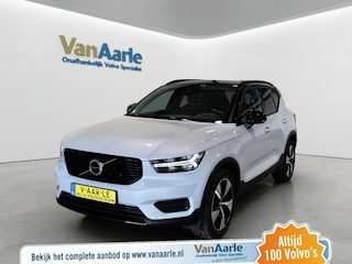 Volvo XC40 T4 Aut. Plug-in Hybrid R-Design Parkassist Keyless 211pk