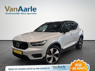 Volvo XC40 T4 Aut. Plug-in Hybrid R-Design Parkassist Keyless 211pk