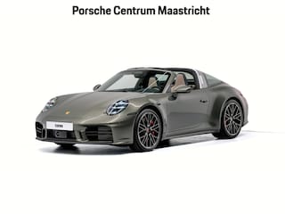 Porsche 911 Targa 4S