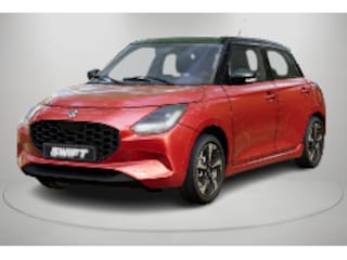 Suzuki Swift 1.2 Style Smart Hybrid | NU MET €2.200,- VOORDEEL