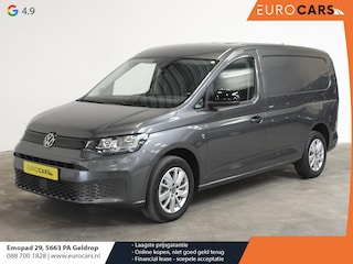 Volkswagen Caddy Cargo 2.0 TDI Style Automaat Airco Bluetooth Cruise  App-Connect