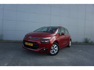 Citroën C4 Picasso 1.2 PureTech Intensive Climate / Navi / Cruise / Parkeers. / Elektr. ramen / Trekhaak / Lm velgen / NAP