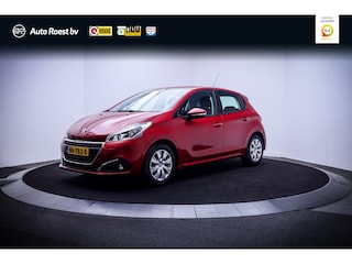 Peugeot 208 1.2T Blue Lion 1e Eig. NAVI | CARPLAY | DAB | AIRCO | CRUISE | PDC