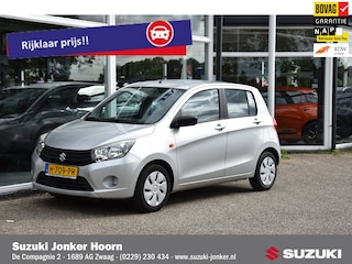 Suzuki Celerio 1.0 Comfort