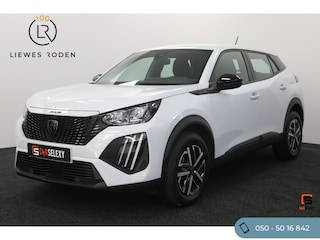 Peugeot 2008 1.2 Turbo Hybrid 136 Style (Automaat)