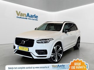 Volvo XC90 T8 Aut. Long Range Ultimate Dark ACC Trekhaak Luchtvering 455pk