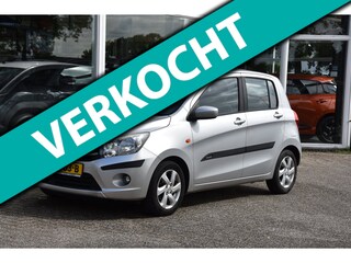 Suzuki Celerio 1.0 *SUMMERDEAL* Exclusive