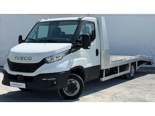 Iveco Daily 35C18H 3.0 375 // oprijwagen // dubbellucht // 3500kg trekgewicht
