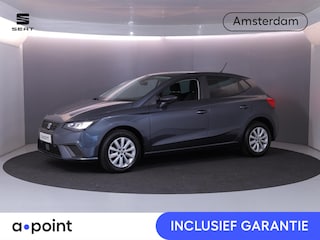 Seat Ibiza 1.0 EcoTSI Style Business Intense 95 pk | Navigatie | Parkeersensoren | Autom. airco | LED koplampen | Apple Carplay/Android Auto |