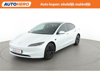 Tesla Model 3 RWD 60 kWh l LN82277 l