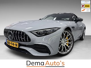 Mercedes-Benz SL Roadster 43 FULL-OPTION!!