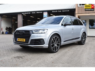 Audi Q7 50 TDI quattro Pro Line + 7p