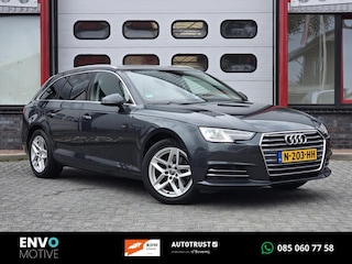 Audi A4 Avant 1.4 TFSI Sport Lease Edition LED/Navi/Trekhaak