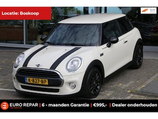 Mini Cooper 3-Deurs 1.2 NIEUW MODEL LED XENON