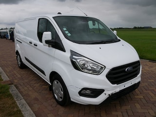 Ford Transit Custom 280 2.0 TDCI L2H1 Trend AUT 96kw 2023 AC NAVI