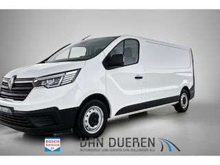 Renault Trafic 2.0 dCi 130 T30 L2H1 Comfort Camera, CarPlay, Betimmering