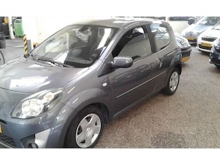 Renault Twingo 1.2 16V (TWINGO II) Dynamique