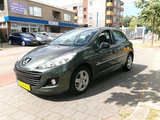 Peugeot 207 1.4 VTI 5DRS 68.230 KM NAP !!