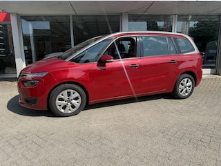 Citroën C4 Picasso 1.6 VTi Tendance