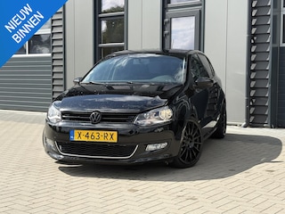 Volkswagen Polo 1.2 TSI Comfortline | Automaat | Zit werk aan | Handel | Handige Harrie |