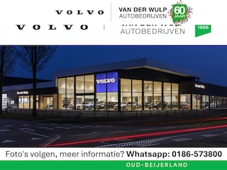Volvo XC90 T8 455pk AWD Ultra Dark | Luchtvering | Massage | Trekhaak | 22''