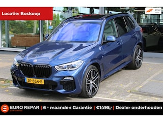 BMW X5 XDrive40i High Executive M-PAKKET BTW VOL!