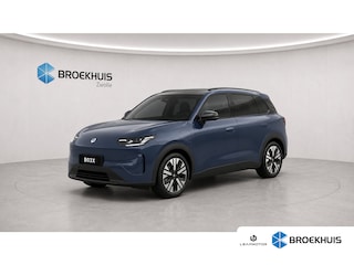 Leapmotor B03X ProMax Life 53 kWh