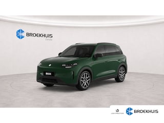 Leapmotor B03X ProMax Design 53 kWh