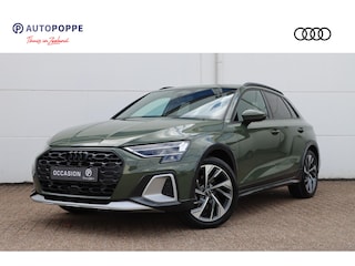 Audi A3 allstreet 40 TFSI e Advanced edition S-Line 204pk S-Tronic | SOH 100% |