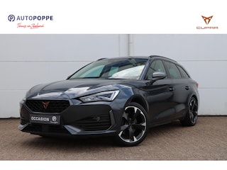 Cupra Leon 1.4 e-Hybrid Business 204pk DSG6