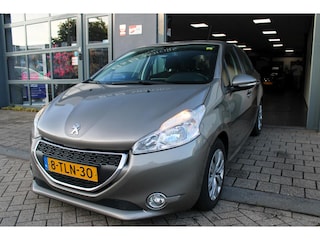Peugeot 208 1.2 VTi