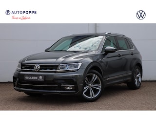 Volkswagen Tiguan 1.5 TSI ACT Highline Business R Advance 150pk DSG7