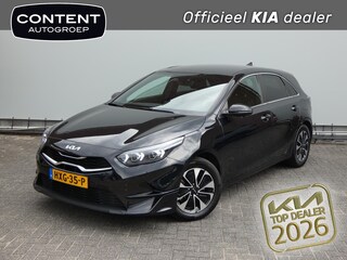 Kia Ceed 1.0 T-GDi 100pk Design Edition