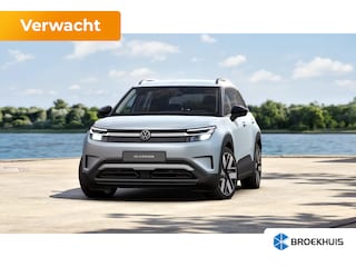 Volkswagen ID.Cross Life | Airconditioning automatisch, 2-zone (Climatronic) | Automatische afstandsregeling (Adaptive Cruise Control) | Koplampverlichting LED