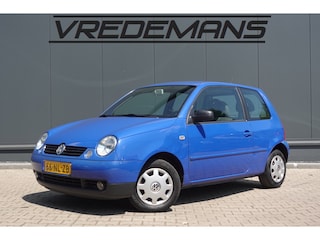 Volkswagen Lupo 1.4-16V Comfortline