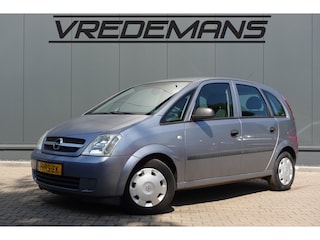 Opel Meriva 1.4-16V Essentia NAP