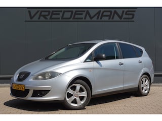 Seat Altea 1.9 TDI Clubstyle