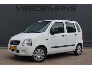 Suzuki Wagon R+ 1.3 GL
